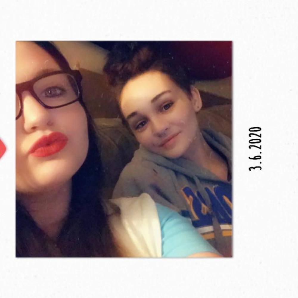 Meet your Posher, Harley